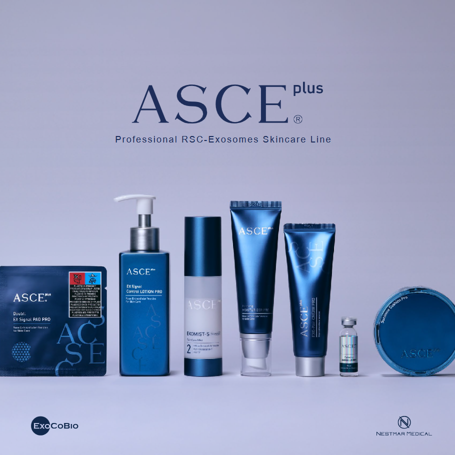 ASCEplus Pro Line вече в ИМЦ АУРА